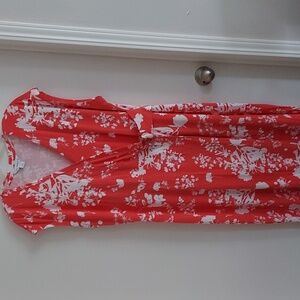 Liz Claiborne dress XL